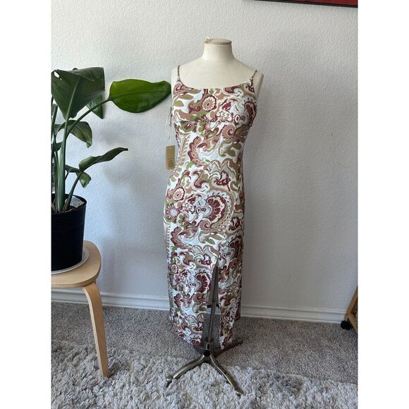 Aritzia Wilfred Dreamweaver Bodycon Dress NWT - Picture 4 of 7